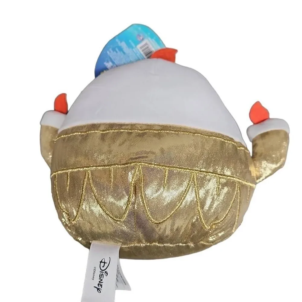 Squishmallows make your